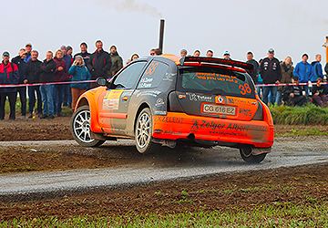 Bernd Zanon Racing